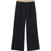 MAYORAL kelnės, black, 7.581-17