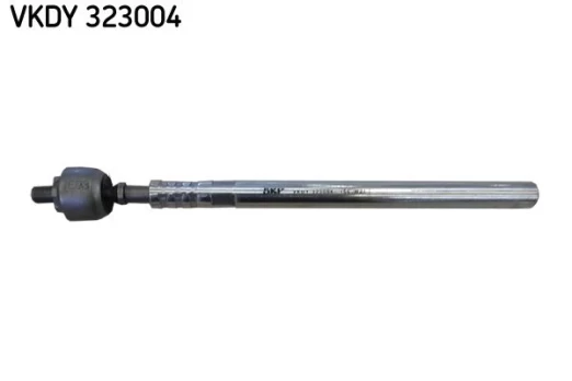 Vidinė skersinė vairo trauklė SKF VKDY 323004