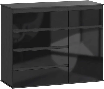 Komoda 100 x 40 x 80 cm