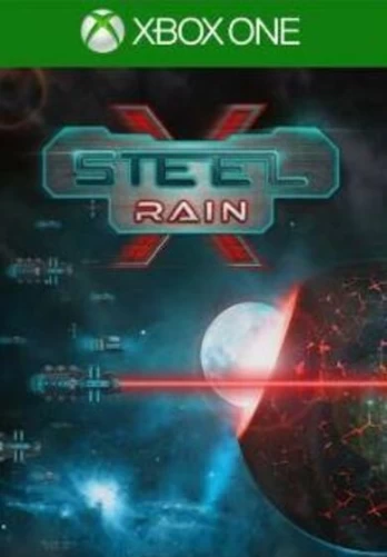 Steel Rain X Xbox One