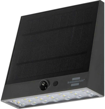 Brennenstuhl Solar LED-Strahler SOL 1000 Plana