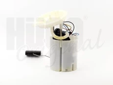 Degalų tiekimo blokas HITACHI 133572 kaina