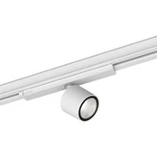 3 grandinių LED prožektorius Oryo on/off white 940 45° 20W