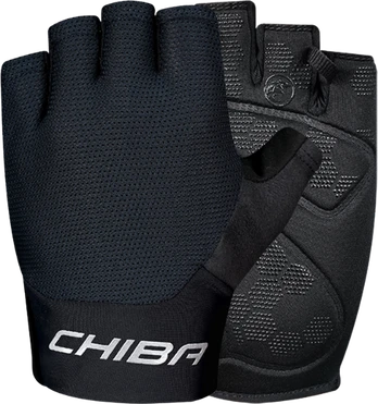 Chiba 40425 Air Performer, M, Black