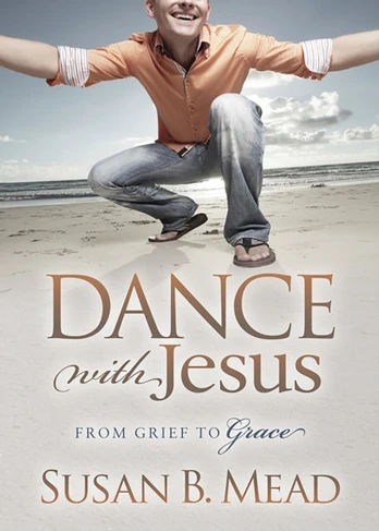 Dance With Jesus