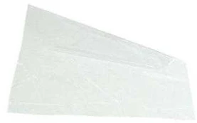 Multi Plastark 340x420 mm 20 my LDPE,2000 stk/krt