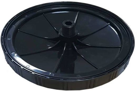 Difuzorius valymo įrenginiams 10&amp;quot SEW