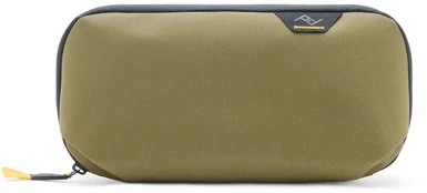 Peak Design Tech Pouch Small, kelp