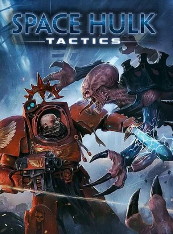Space Hulk: Tactics PC