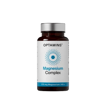 OPTAMINS MAGNIS COMPLEX, N60