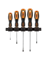 Neo Tools Neo Šaldytuvų rinkinys 5 vnt. kaina
