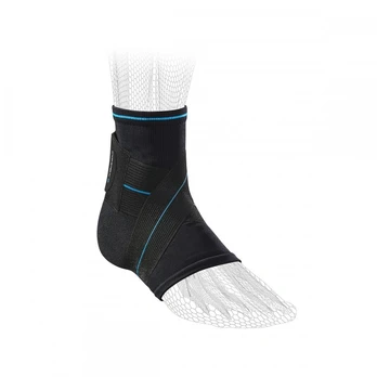 COMPEX čiurnos įtvaras Activ Ankle+, M dydis