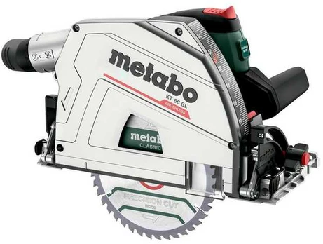 METABO.ZAGŁĘBIARKA 1200W KT 66 BL METABOX 340