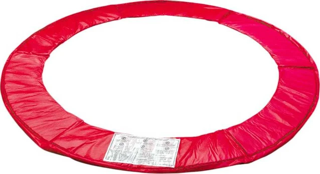 Insportline Batuto spyruoklės dangtis 366 cm