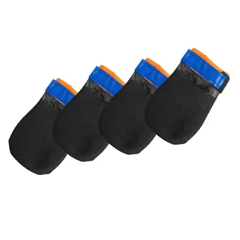Batukai šunims "Protector Bootie"