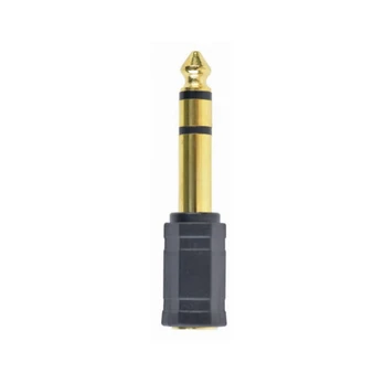 Adapter 6.35 mm - 3.5 mm (84006)