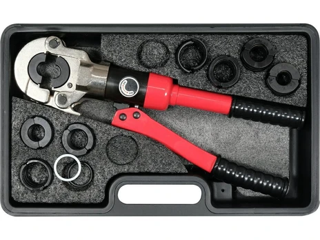 YATO ZACISKARKA HYDRAULICZNA DO PEX U/TH16-32