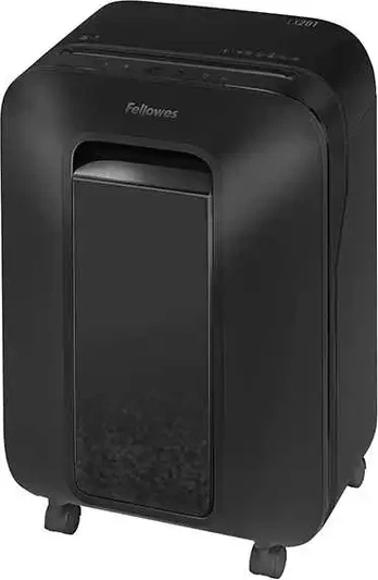 Powershred LX201 Black