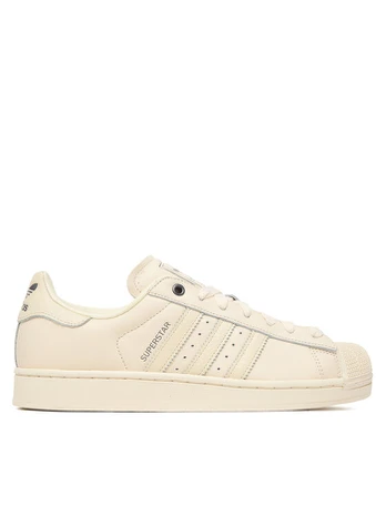 adidas Laisvalaikio batai Superstar II KK4723 M Kreminė