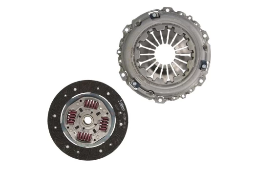 VALEO VAL826840 Clutch kit