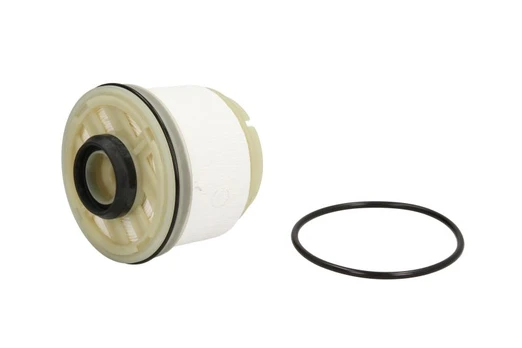 Kuro filtras MAHLE KX268D