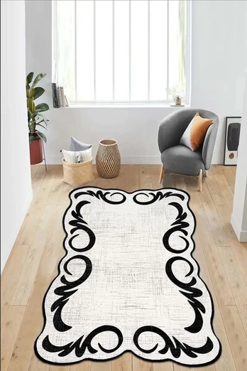 Asir kilimas Molde 80x140 cm