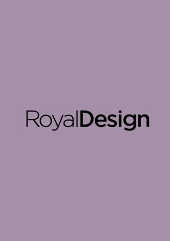 Royal Design Gift Card 400 SEK Key SWEDEN