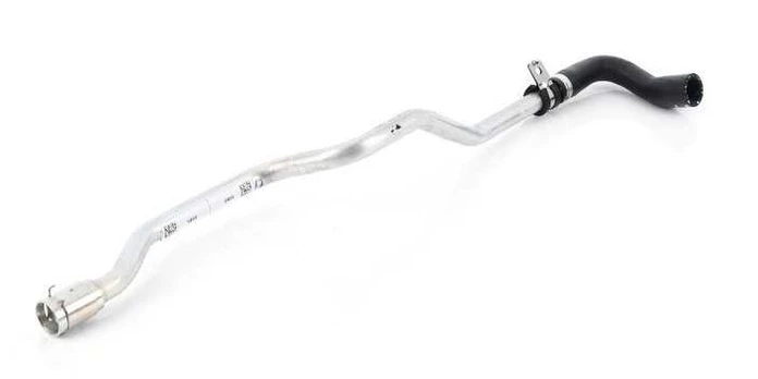 BMW Šilumos Mainų Šilumokaitis Originalus 11538602265