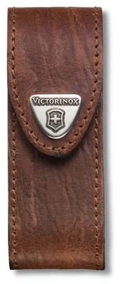 Odinis dėklas peiliui ant diržo Victorinox kaina
