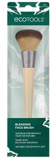 Ecotools BLENDING facial brush 1 unit