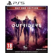 Outriders Playstation 5