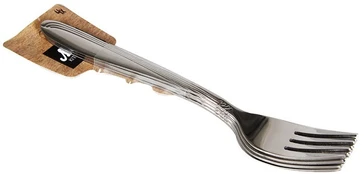 Maku stalo šakutės 4vnt 20cm