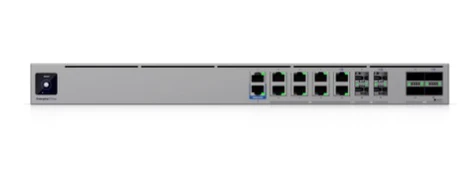 No Name Ubiquiti EF-Core hardware firewall 1U 100 Gbit/s