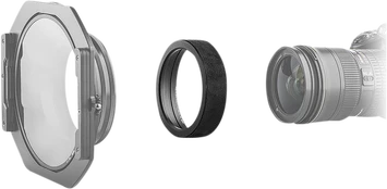 NiSi Adapteris Ring For S5/S6 Holder Sigma 14/1.8 - 82mm
