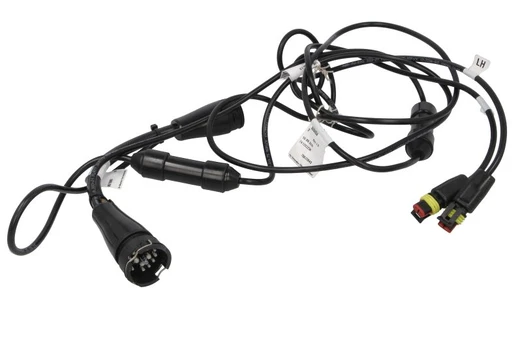 ASPOCK elektros laidas A75-0374-004