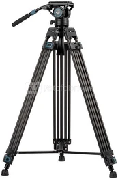 Fotopro DV 3 Carbon Black
