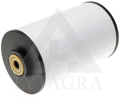 Kuro filtras DE689 (SN066)