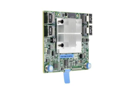 HPE SmartArray P816i-a SR Gen10 RAID valdiklis PCI Express x8 3.0 12 Gbit/s