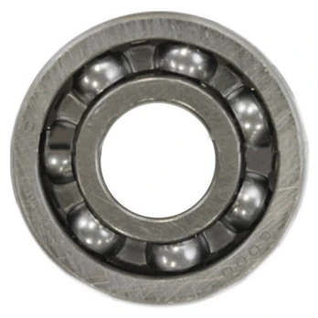 Guolis 6200, Echo