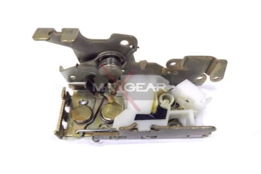 Durų užraktas MAXGEAR 28-0183