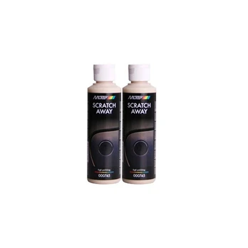 Priemonė įbrėžimams šalinti Motip, 250ml