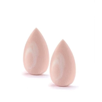 Boho beauty Bohoblender Mini 2 pcs Rožinė/Baltas