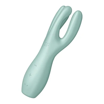 SATISFYER THREESOME 3 VIBRATOR