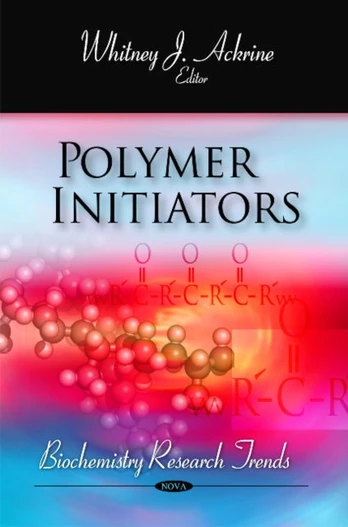 Polymer Initiators