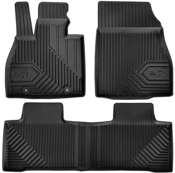 Frogum Gummimåtter BYD Sealion 7 2023-