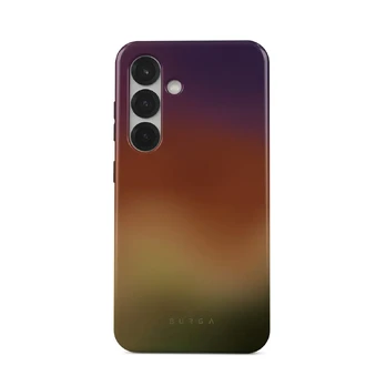 October - Samsung Galaxy S25 Plus Case, Tough (Magnetic) / N/A