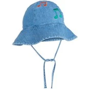 Skrybėlė MINI RODINI 2526510360 Mėlyna