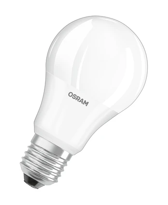 LED lemputė 10W 230V E27 1055lm 4gb Osram