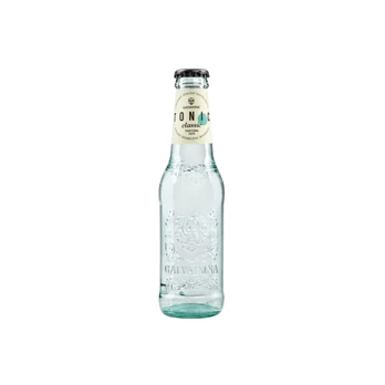 Gazuotas gėrimas „Tonic“, ekologiškas