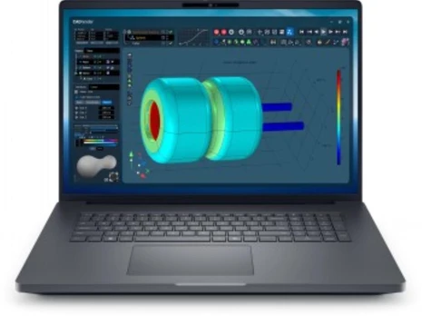 Dell Pro Max 18 Plus U7-265HX RTX PRO 2000 32GB/1TB